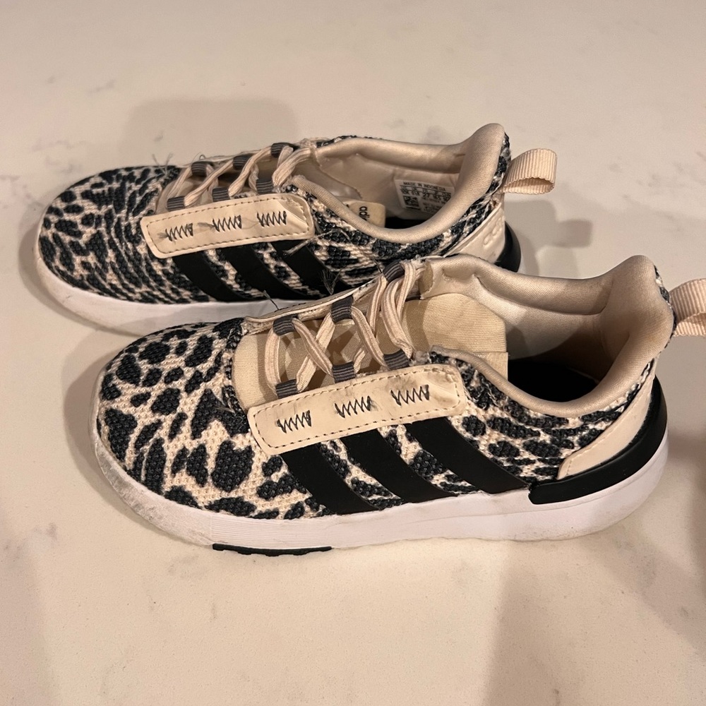 Toddler Adidas Tennis Shoes